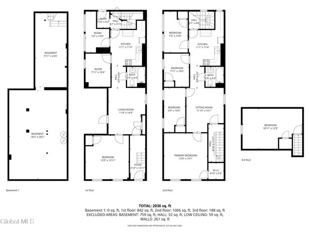 249 2nd Street, Albany, NY 12206