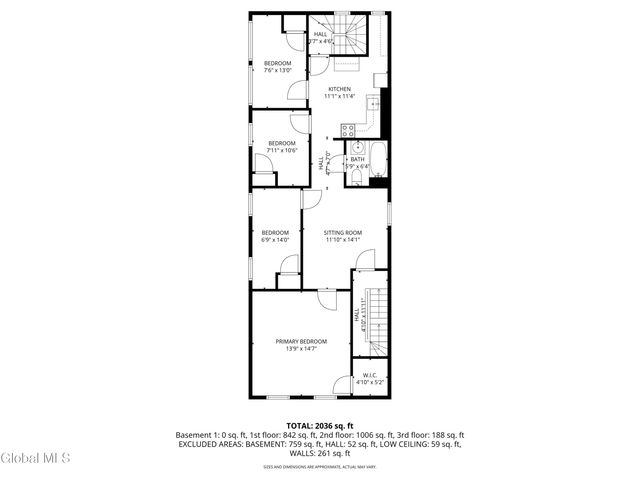 249 2nd Street, Albany, NY 12206