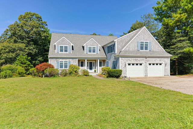 783 Santuit-Newtown Road, Marstons Mills, MA 02648