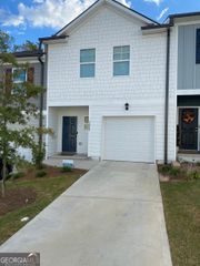 7055 Mimosa Bluff, Lithonia, GA 30038