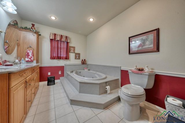 841 Pops Landing Raod, Ore City, TX 75683