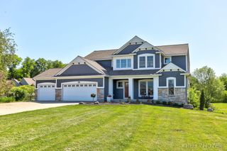 1662 Jen Nel Drive Sw, Jamestown Twp, MI 49315