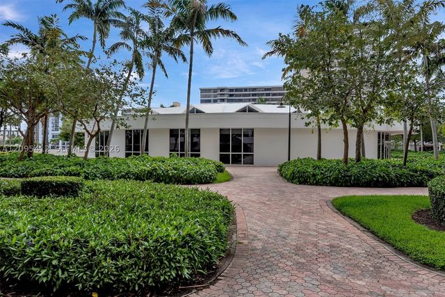 600 Three Islands Blvd 420, Hallandale Beach, FL 33009