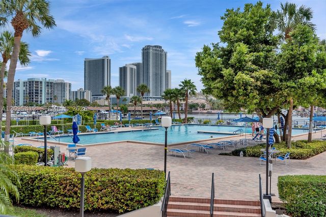 600 Three Islands Blvd 420, Hallandale Beach, FL 33009