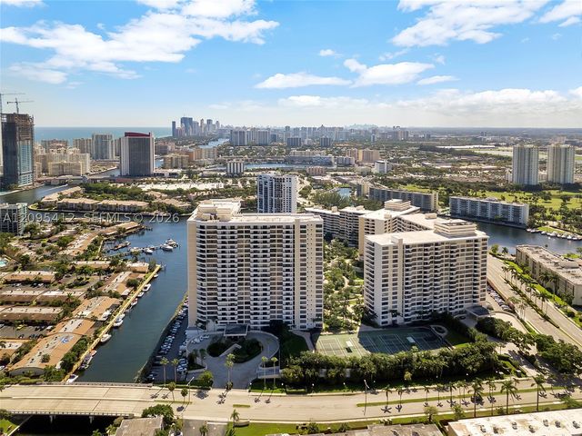 600 Three Islands Blvd 420, Hallandale Beach, FL 33009