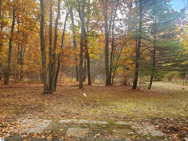 7323 Karlin Road, Interlochen, MI 49643