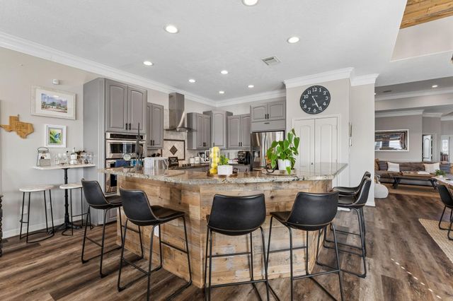 1623 Dick Bay Drive, San Leon, TX 77539