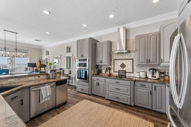 1623 Dick Bay Drive, San Leon, TX 77539