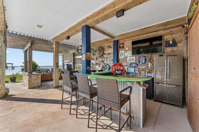 1623 Dick Bay Drive, San Leon, TX 77539