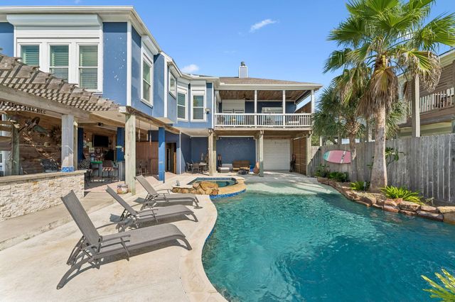 1623 Dick Bay Drive, San Leon, TX 77539
