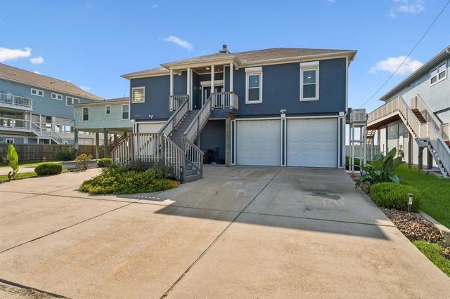 1623 Dick Bay Drive, San Leon, TX 77539