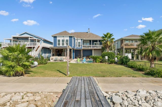 1623 Dick Bay Drive, San Leon, TX 77539