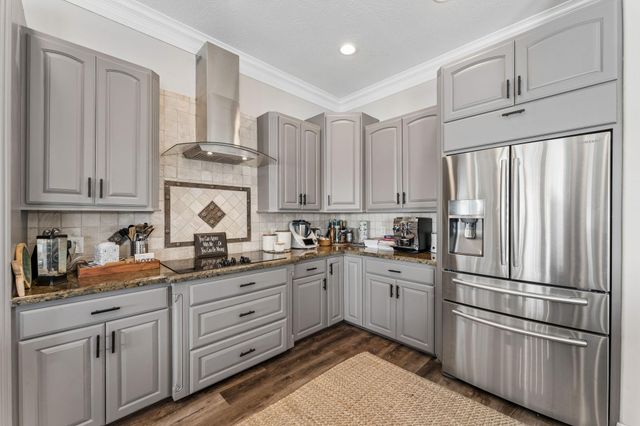 1623 Dick Bay Drive, San Leon, TX 77539
