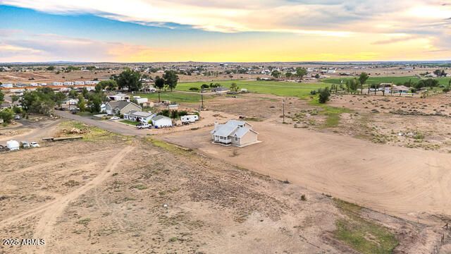 502 N 1100 Street W, Taylor, AZ 85939