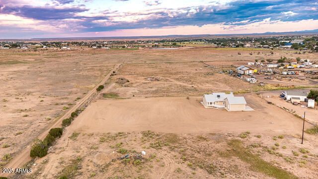 502 N 1100 Street W, Taylor, AZ 85939