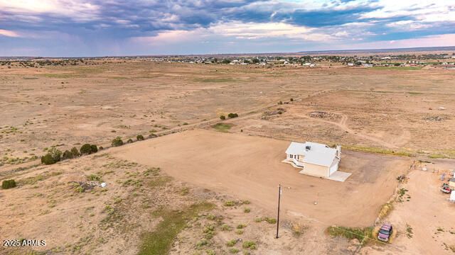 502 N 1100 Street W, Taylor, AZ 85939