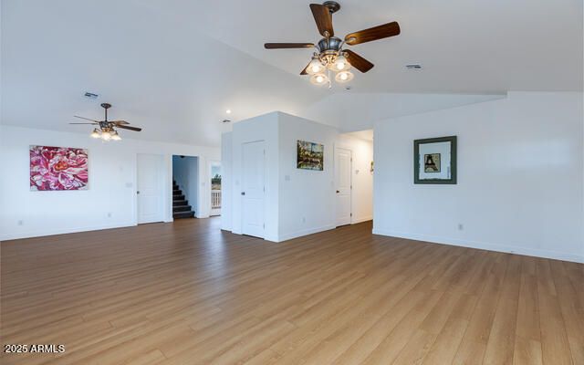 502 N 1100 Street W, Taylor, AZ 85939