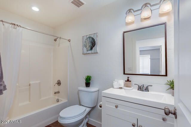 502 N 1100 Street W, Taylor, AZ 85939