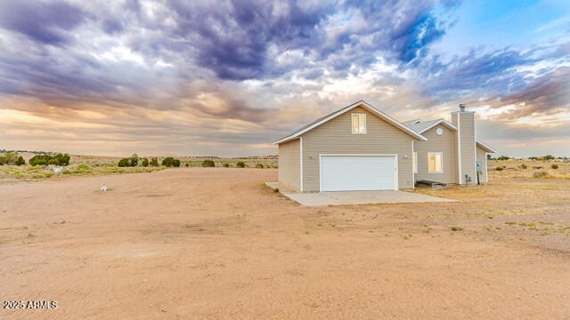 502 N 1100 Street W, Taylor, AZ 85939
