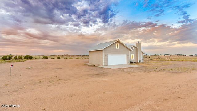 502 N 1100 Street W, Taylor, AZ 85939