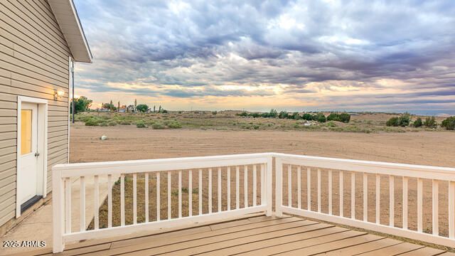 502 N 1100 Street W, Taylor, AZ 85939