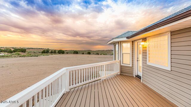 502 N 1100 Street W, Taylor, AZ 85939