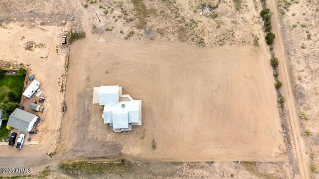 502 N 1100 Street W, Taylor, AZ 85939