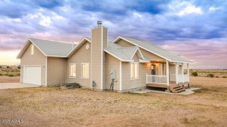 502 N 1100 Street W, Taylor, AZ 85939