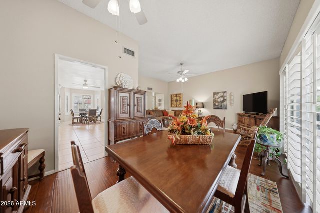 10853 W KAIBAB Drive, Sun City, AZ 85373