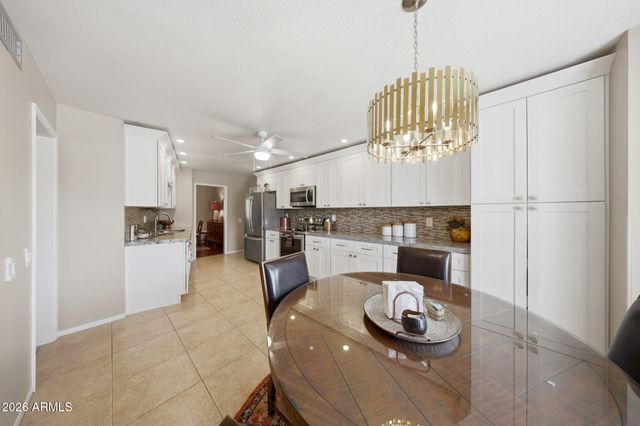 10853 W KAIBAB Drive, Sun City, AZ 85373