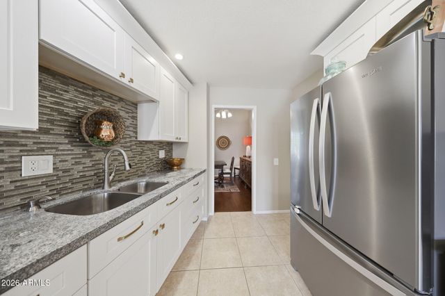 10853 W KAIBAB Drive, Sun City, AZ 85373