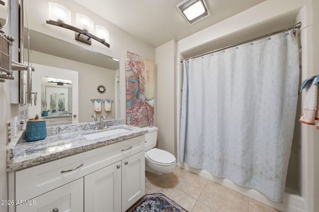10853 W KAIBAB Drive, Sun City, AZ 85373