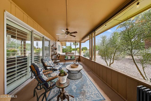 10853 W KAIBAB Drive, Sun City, AZ 85373