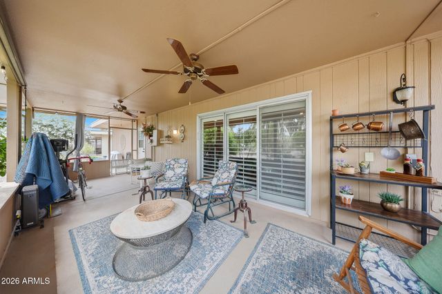 10853 W KAIBAB Drive, Sun City, AZ 85373