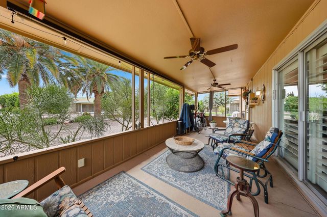 10853 W KAIBAB Drive, Sun City, AZ 85373