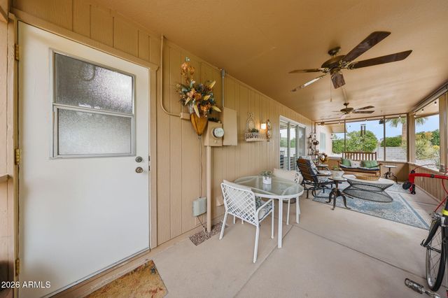 10853 W KAIBAB Drive, Sun City, AZ 85373