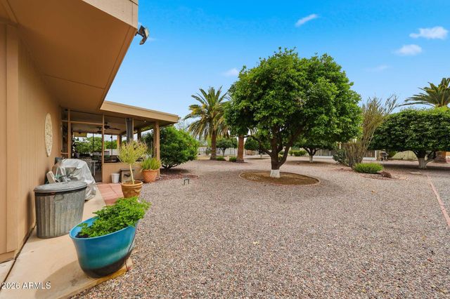 10853 W KAIBAB Drive, Sun City, AZ 85373