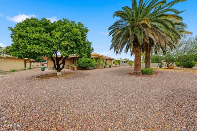 10853 W KAIBAB Drive, Sun City, AZ 85373