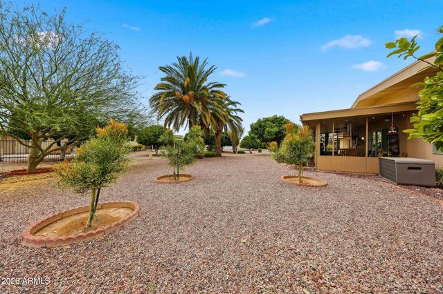 10853 W KAIBAB Drive, Sun City, AZ 85373
