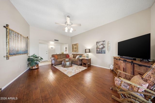10853 W KAIBAB Drive, Sun City, AZ 85373