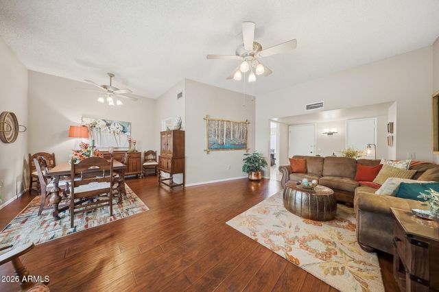 10853 W KAIBAB Drive, Sun City, AZ 85373