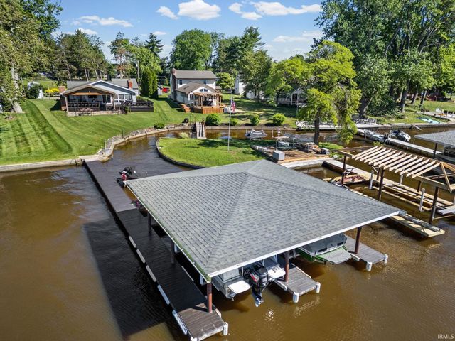 4411 S Triangle Trail, Monticello, IN 47960