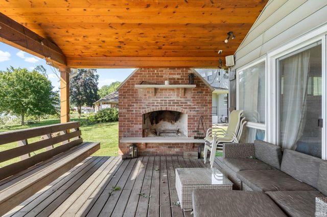 4411 S Triangle Trail, Monticello, IN 47960