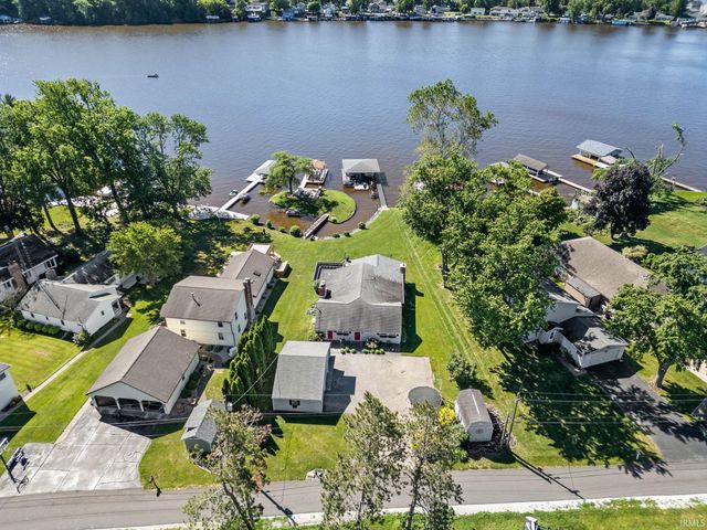 4411 S Triangle Trail, Monticello, IN 47960