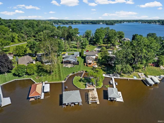 4411 S Triangle Trail, Monticello, IN 47960