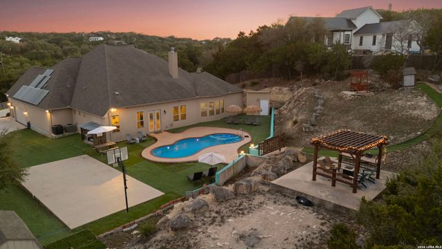 26075 Dull Knife Trl, San Antonio, TX 78255