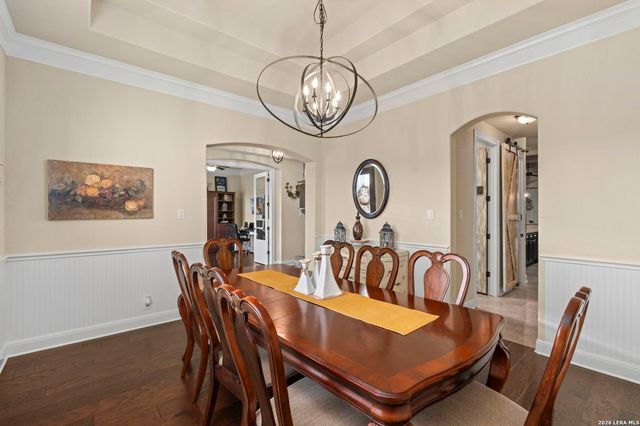 26075 Dull Knife Trl, San Antonio, TX 78255