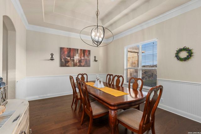 26075 Dull Knife Trl, San Antonio, TX 78255