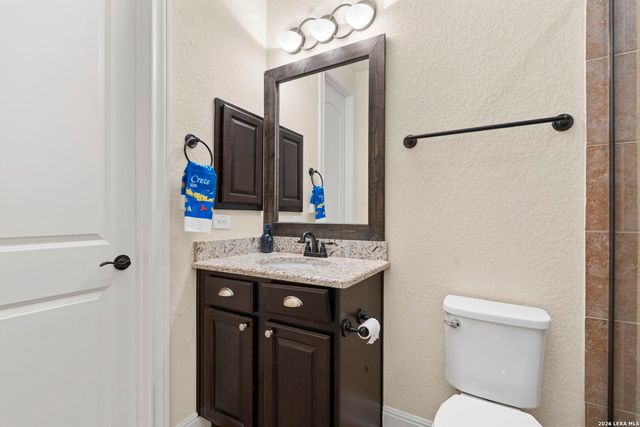 26075 Dull Knife Trl, San Antonio, TX 78255