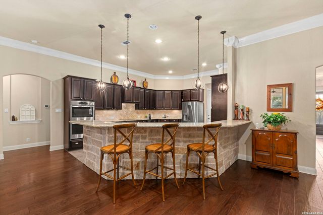 26075 Dull Knife Trl, San Antonio, TX 78255